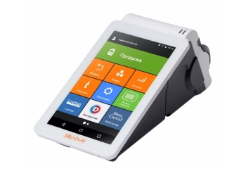 Изображение - Эвотор 7.2